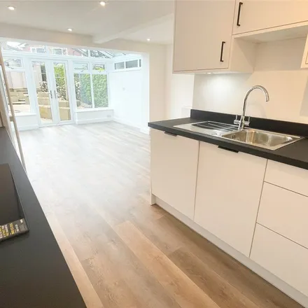 Rent this 3 bed apartment on Abbots Park in Chester, CH1 4AW