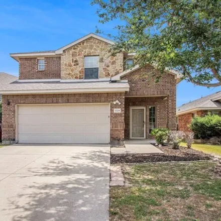 Buy this 3 bed house on 1224 Silver Maple Ln in Royse City, Texas
