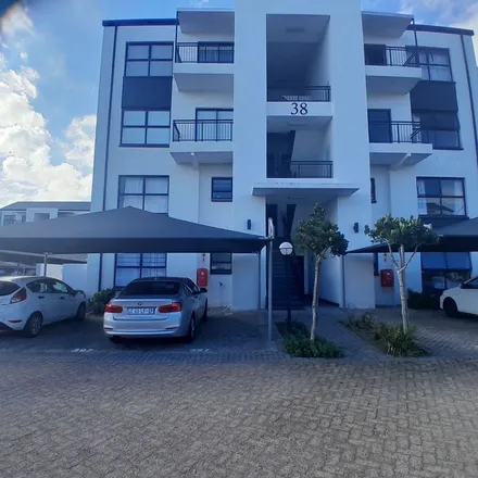 Rent this 1 bed apartment on Olinia Crescent in Cape Town Ward 107, Western Cape