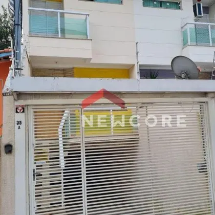 Buy this 3 bed house on Viela Geraldo Mendes in Anchieta, São Bernardo do Campo - SP