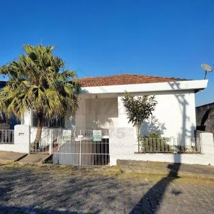 Image 1 - Escola Estadual Dom José Gaspar, Rua Isodoro Fontes, Centro Alto, Ribeirão Pires - SP, 09420-090, Brazil - House for sale