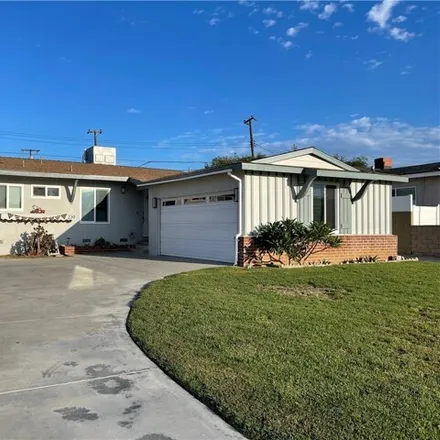 Rent this 3 bed house on 239 Sunrise Street in Placentia, CA 92870