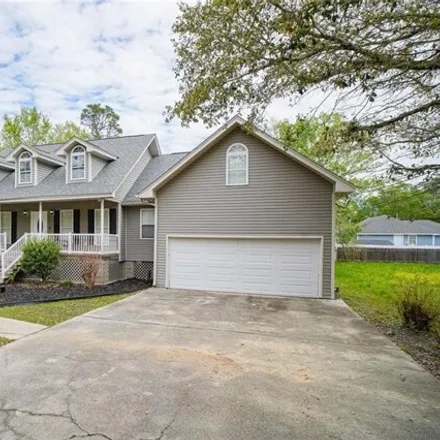 Buy this 4 bed house on 34133 Myrtle Ct in Slidell, Louisiana