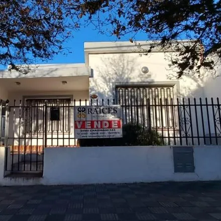 Image 2 - 3 de Febrero 525, Departamento Santa María, Alta Gracia, Argentina - House for sale