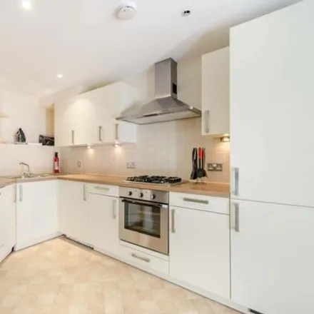 Buy this 2 bed apartment on Domino's in Pinner Green, London