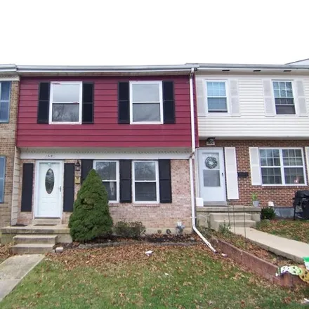 Buy this 3 bed house on Harford Square Swim Club (1493 Harford Square Drive) in Harford Square Drive, Harford Square