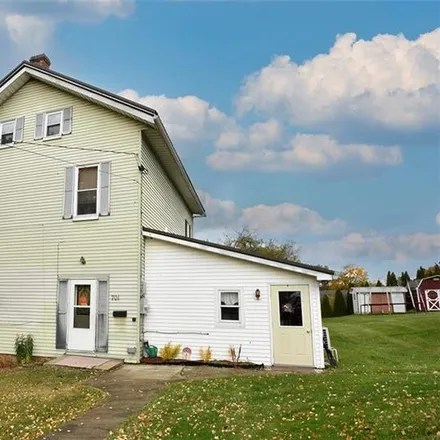 Buy this 3 bed house on 700 Autumn Drive in Somerset, PA 15501
