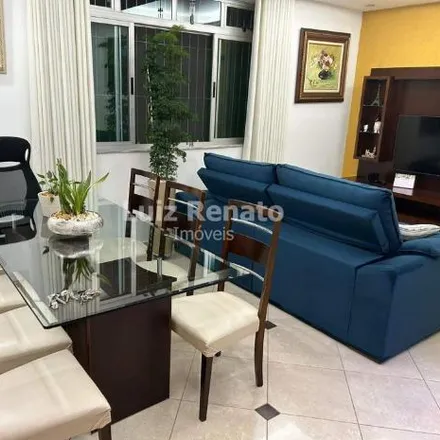 Buy this 3 bed apartment on Rua Genebra in Calafate, Belo Horizonte - MG