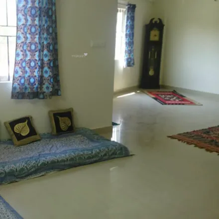 Buy this 3 bed apartment on Sri Sairam Medicals in Kodichikkanahalli Road, Bommanahalli