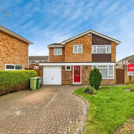 Image 1 - Temple Close, Bletchley, MK3 7RG, United Kingdom - House for sale