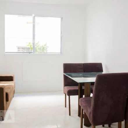 Rent this 2 bed apartment on Residencial Alto da Bavieira in Rua Lopes Trovão 46, São José