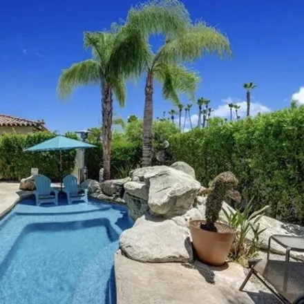 Image 2 - Villa Alejo Condominiums, East Alejo Road, Palm Springs, CA 92292, USA - House for rent