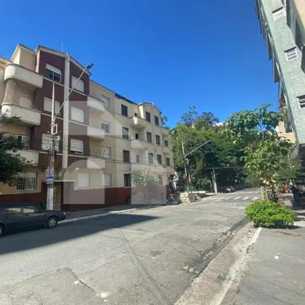 Rent this 1 bed apartment on Rua Doutor Vila Nova 35 in Higienópolis, Região Geográfica Intermediária de São Paulo - SP