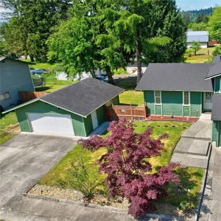 Buy this 3 bed house on 306 Pacific Avenue South in Pacific, King County