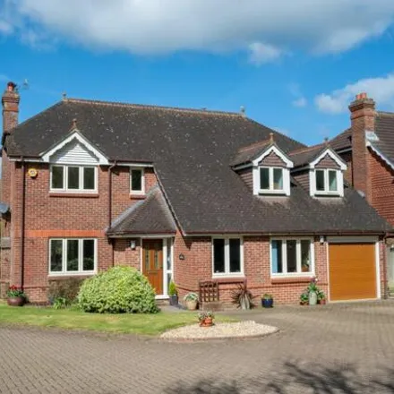 Buy this 5 bed house on Petworth Drive in Horsham, RH12 5JH