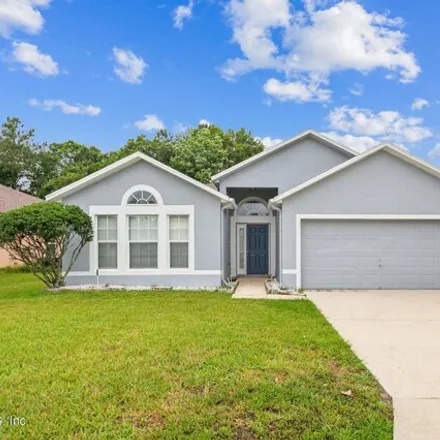 Buy this 3 bed house on 3152 Carlotta Road in Clay County, FL 32068