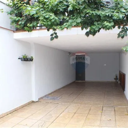 Image 1 - Rua Treze de Maio, Centro, Nova Odessa - SP, 13385-016, Brazil - House for sale