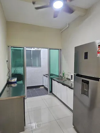 Image 3 - C1, Jalan Besi, Razak Mansion, 55200 Kuala Lumpur, Malaysia - Apartment for rent