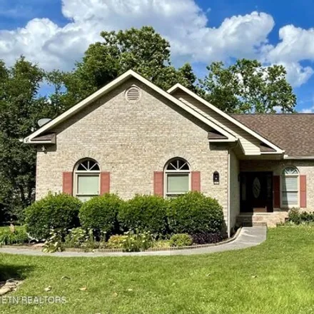 Buy this 4 bed house on 3734 Stonegate Lane in Bell Bridge, Knox County
