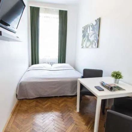 Rent this 1 bed apartment on Enenkelstraße 13 in 1160 Vienna, Austria