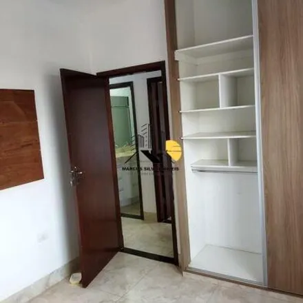 Buy this 3 bed apartment on Ipiranga in Avenida Floriano Peixoto, Nossa Senhora Aparecida