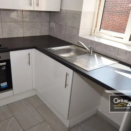 Rent this 1 bed apartment on Denzil Avenue in Mount Pleasant, Southampton