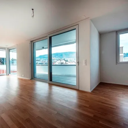 Image 1 - Schulz, Hauptstrasse, 5734 Reinach, Switzerland - Apartment for rent