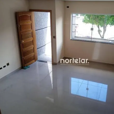 Buy this 2 bed house on Rua Juvêncio de Araújo Figueiredo in Perus, São Paulo - SP