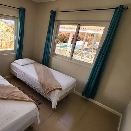Rent this 2 bed apartment on Curaçao