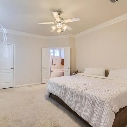 Image 7 - 8518 Cahill Drive, Austin, TX 78729, USA - Townhouse for rent