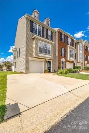 Buy this 3 bed townhouse on 2116 Midnight Blue Lane in Carowood, York County
