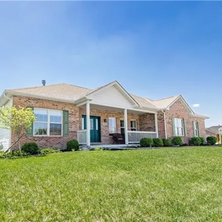 Image 1 - 4514 Pimlico Place, Huber Heights, OH 45424, USA - House for sale