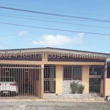 Image 2 - Calle Turin, Distrito San Miguelito, Panama City, Panamá Province, Panama - House for sale