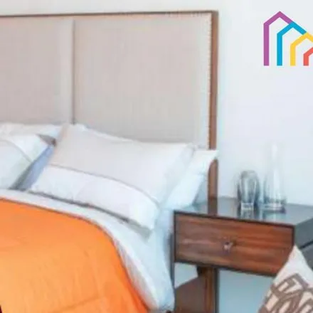 Buy this 3 bed apartment on Boulevard Barragán in Fracción B, 05348 Mexico City