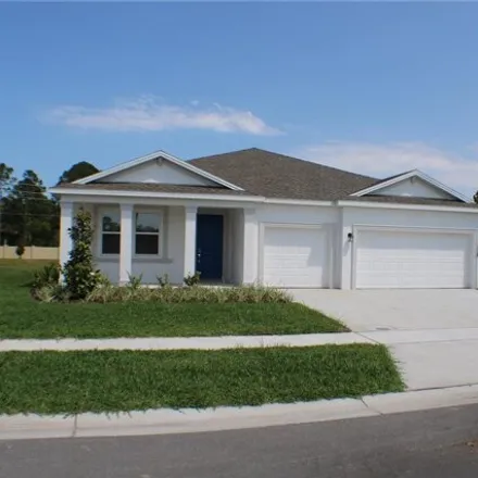 Rent this 4 bed house on unnamed road in Edgewater, FL 32141