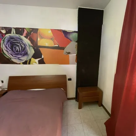 Rent this 2 bed apartment on Via Privata Procopio in 20146 Milan MI, Italy