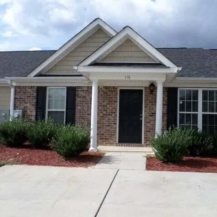 Rent this 2 bed house on Bobwhite Road in Aiken County, SC 29850