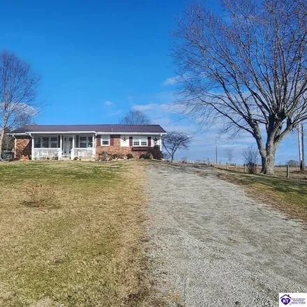 Buy this 3 bed house on 324 Bethel Hill Road in Taylor County, KY 42718