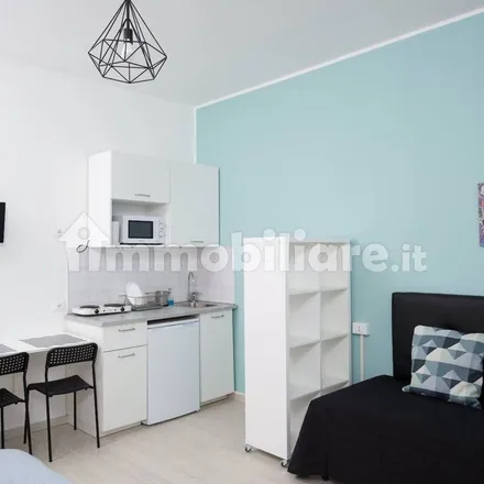 Image 4 - Viale Principe Amedeo 7, 47921 Rimini RN, Italy - Apartment for rent
