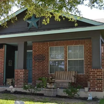 Buy this 4 bed house on 309 West Lane Avenue in Manor, TX 78653