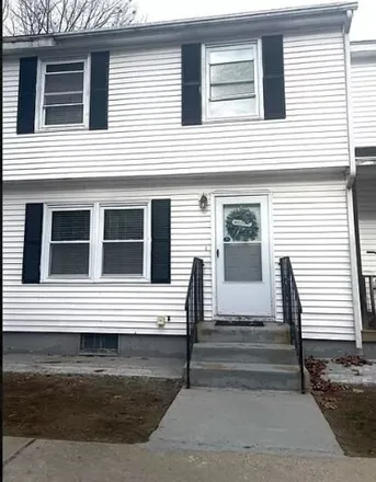 Buy this 2 bed townhouse on 85;87;89;91;93;95 Beacon Avenue in Lawrence, MA 01840