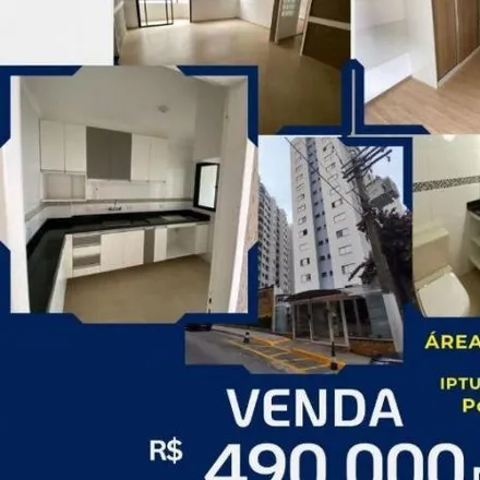 Buy this 3 bed apartment on Avenida Doutor Timoteo Penteado 97 in Centro, Guarulhos - SP