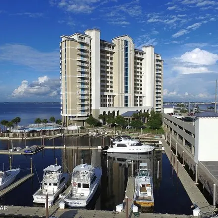 Buy this 3 bed condo on 6422 US 98 in Upper Grand Lagoon, FL 32407