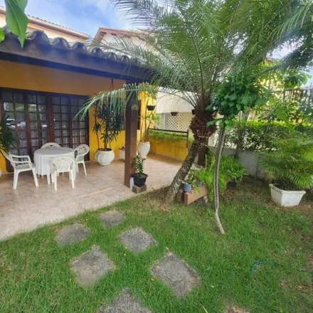 Buy this 6 bed house on Alameda Sol do Atlântico in Stella Maris, Salvador - BA