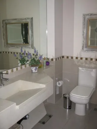 Buy this 3 bed apartment on Avenida Franklin Delano Roosevelt 89 in 20000 Punta Del Este, Uruguay