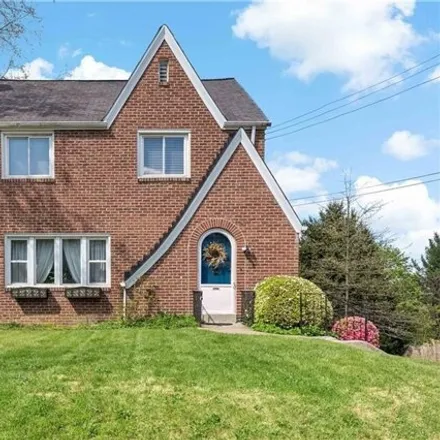 Buy this 3 bed house on 44 Highland Avenue in West View, Allegheny County