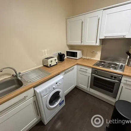 Image 2 - 15 Home Street, City of Edinburgh, EH3 9JR, United Kingdom - Apartment for rent