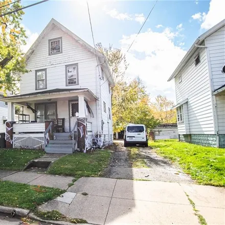 Buy this 4 bed house on 1776 Marks Avenue in Akron, OH 44305