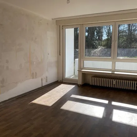 Rent this 2 bed apartment on Bruchermühlen Straße 3 in 42781 Haan, Germany