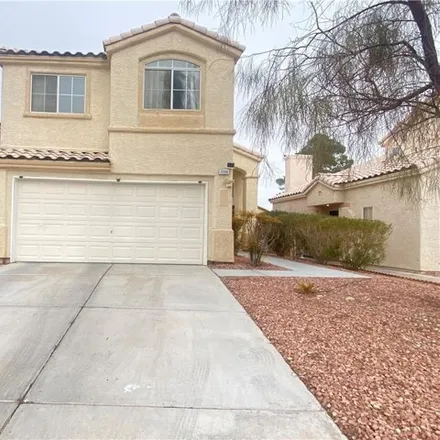 Rent this 4 bed house on 7298 Lonesome Circle in Las Vegas, NV 89128